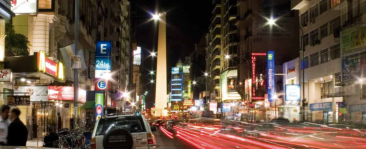 Av. Corrientes